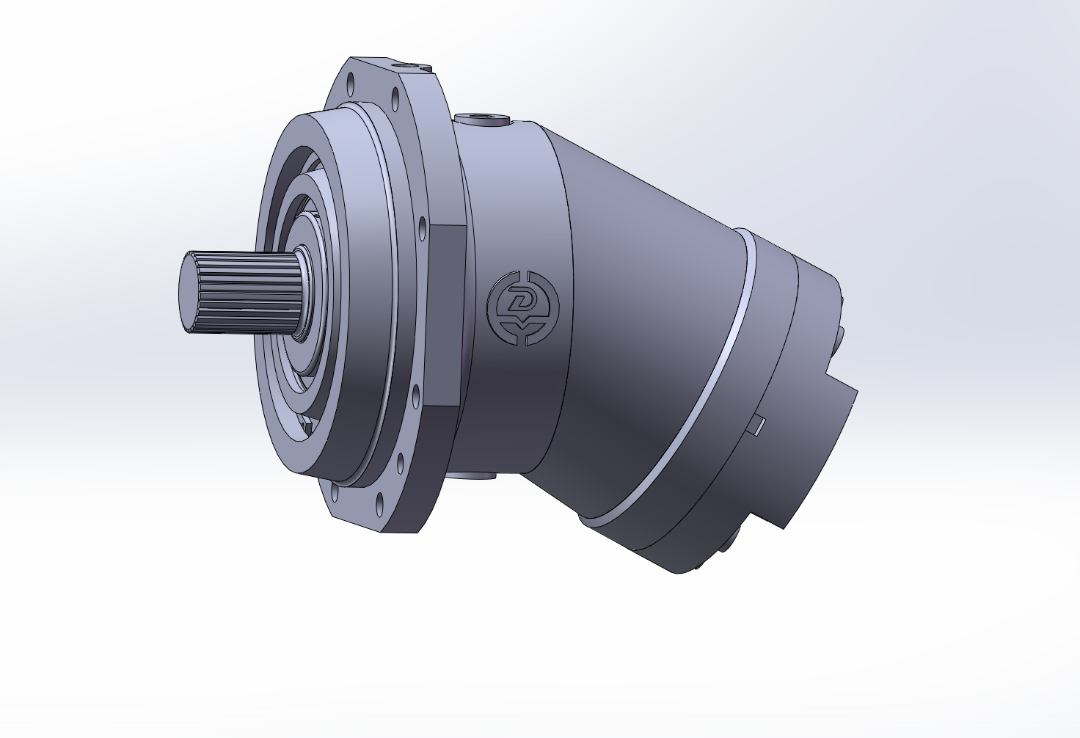 HD-A2FM355 Motor mahsulotlarini chiqaring
