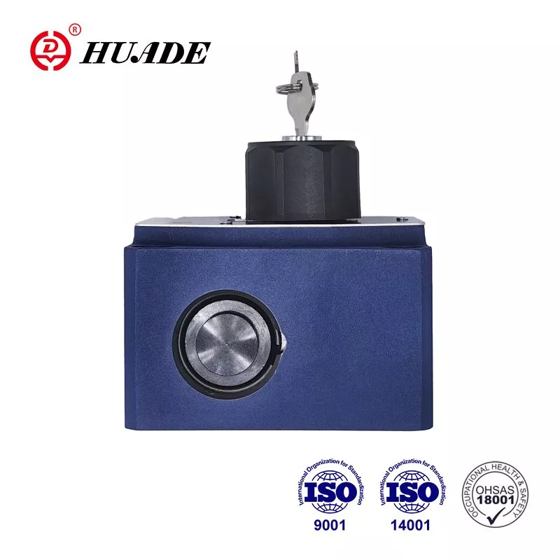 Omilni boshqarish variantini qanday sozlaysiz?