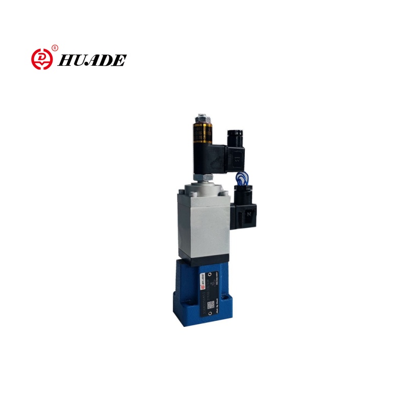 Gidravlik mutanosib oqimni boshqarish variantlari uchun to'liq qo'llanma Gidravlik mutanosib oqimni boshqarish variantlari uchun to'liq qo'llanma