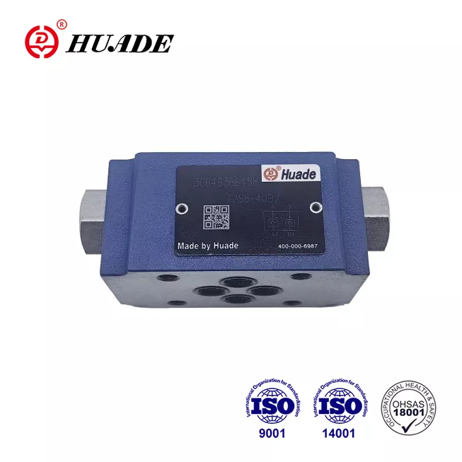 Valchir Sandvich plastinka Z2S 6: sanoat dasturlari uchun amaliy qo'llanma