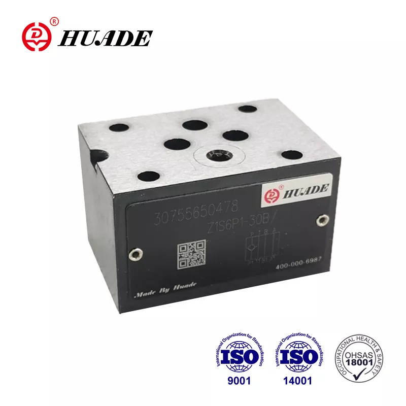 Z1S Valf Sandviich plitasi: amaliy qo'llanma