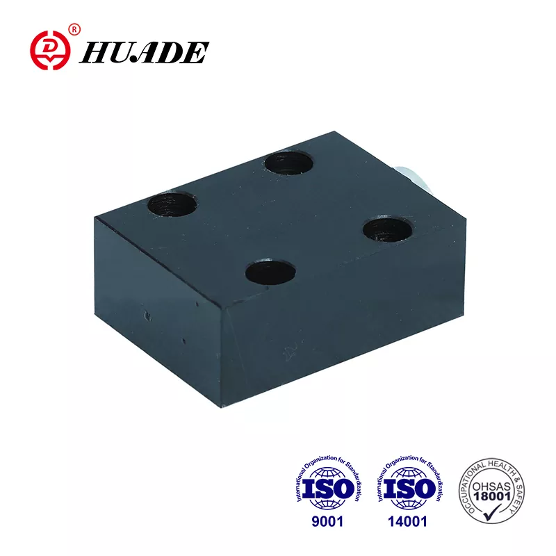 Valve RVP 30: to'liq qo'llanma