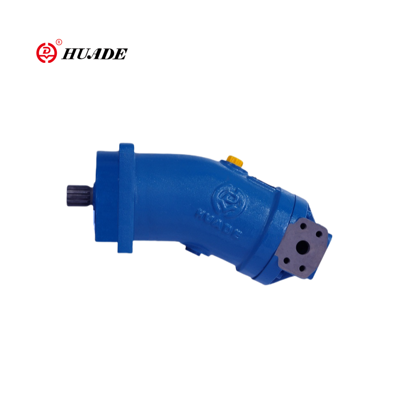 Eksel Pistonni skript motor A2F