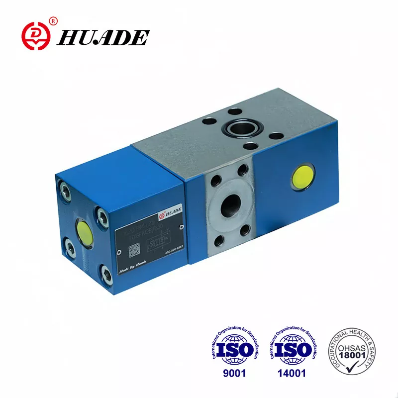 Check-Q-Meter klapan FD 25