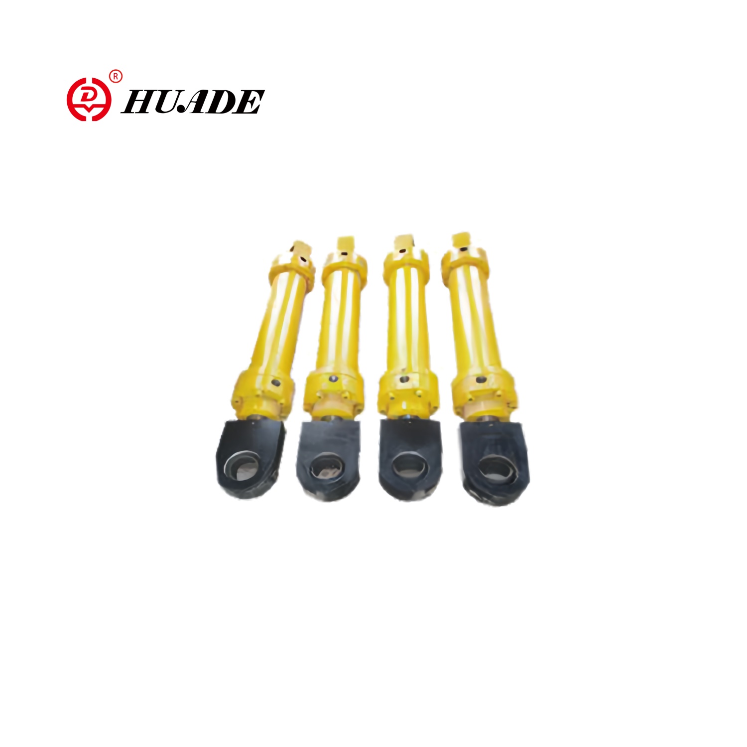 Plunger tsilindr